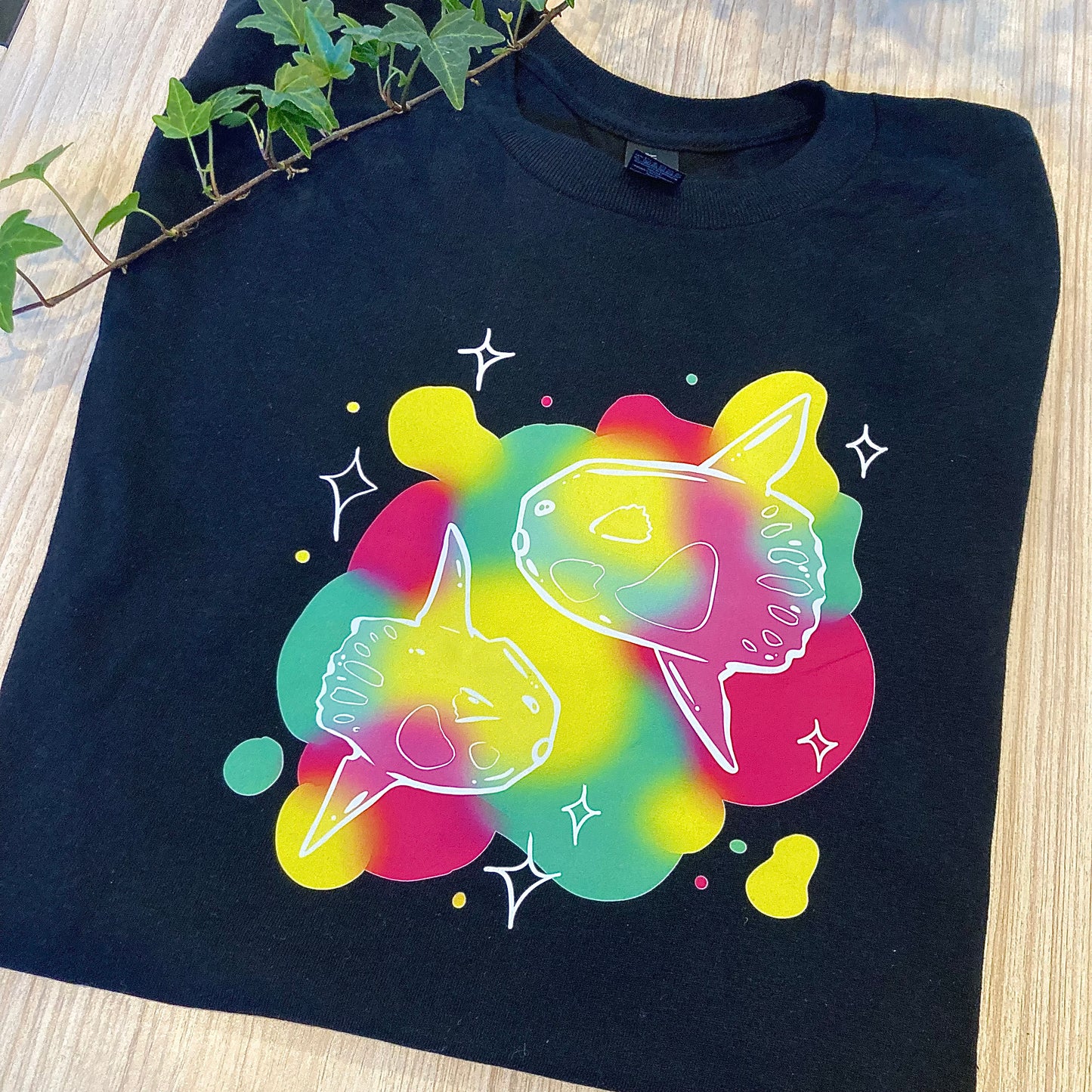 Sunfish T-Shirt