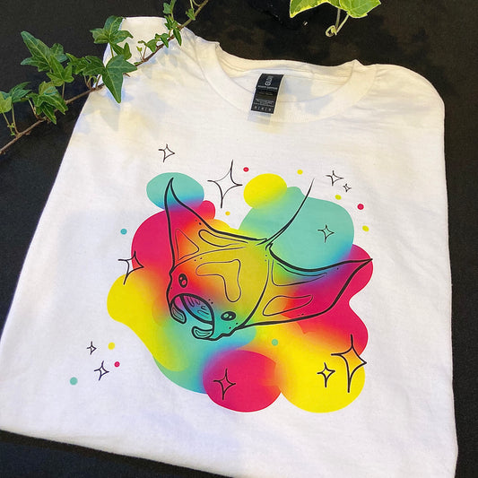 Manta Ray T-Shirt