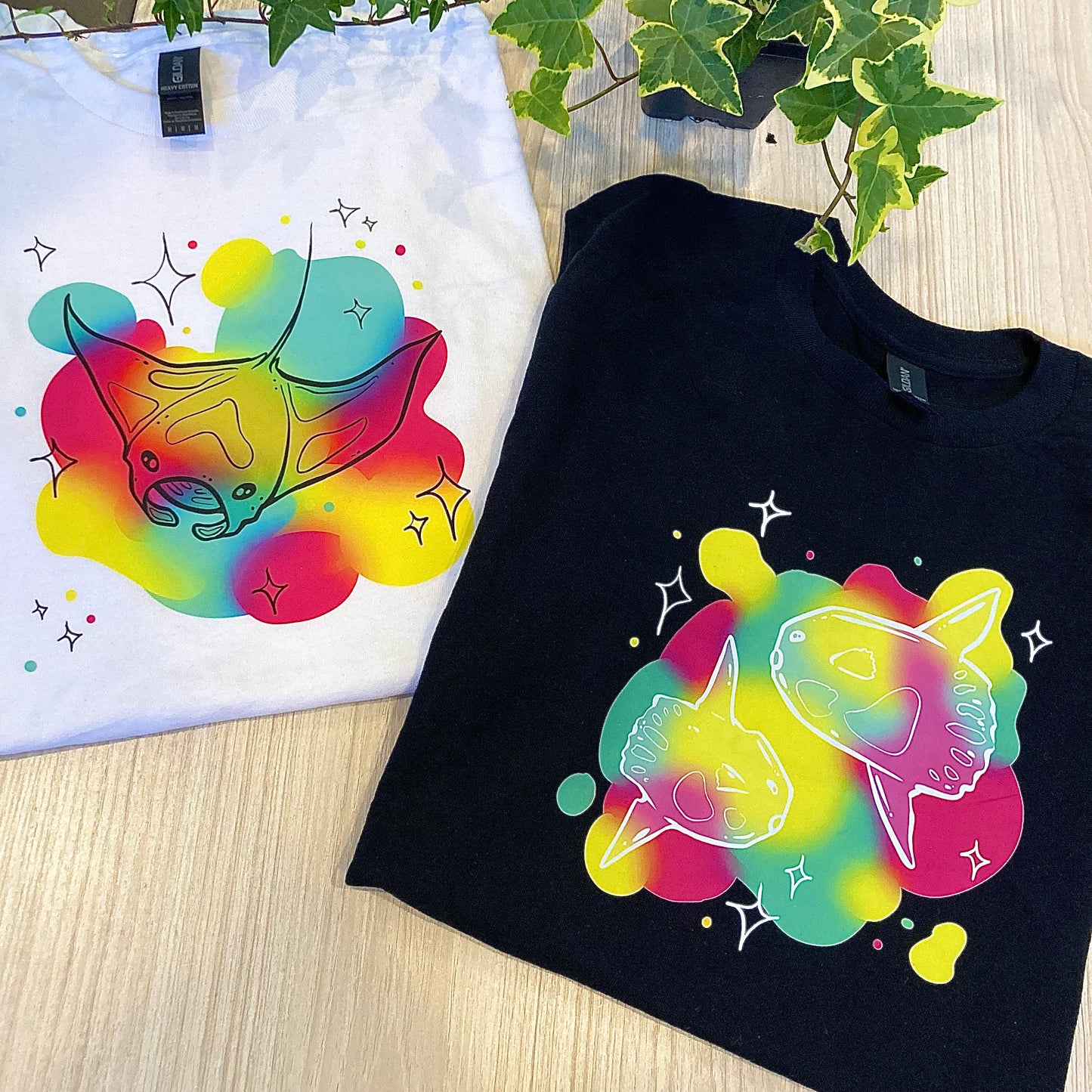 Sunfish T-Shirt